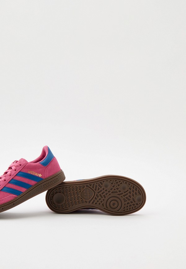 adidas Originals Кеды - HANDBALL SPEZIAL C - фото 5
