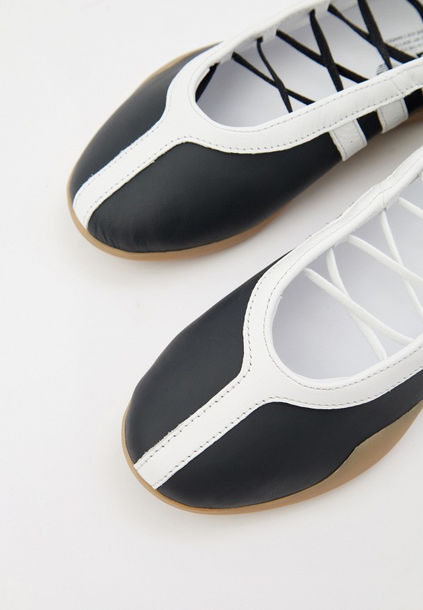 adidas Originals Балетки - TAEKWONDO MEI BALLET W - фото 2