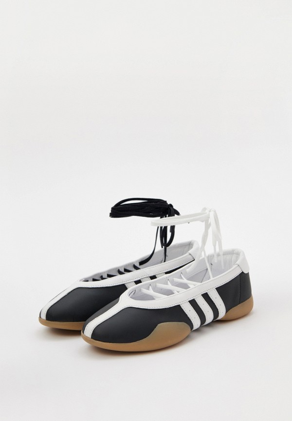 adidas Originals Балетки - TAEKWONDO MEI BALLET W - фото 3