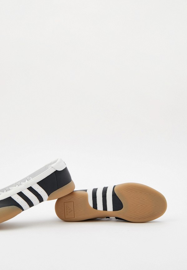 adidas Originals Балетки - TAEKWONDO MEI BALLET W - фото 5