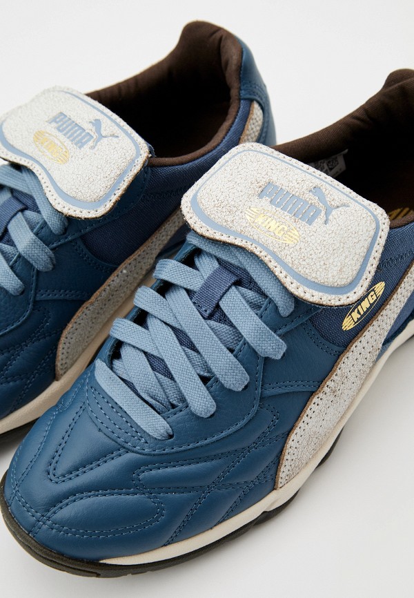 PUMA Кроссовки - King Indoor Futbolito - фото 2