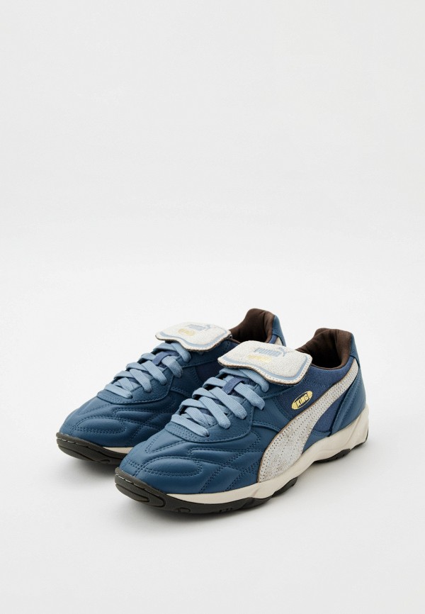 PUMA Кроссовки - King Indoor Futbolito - фото 3