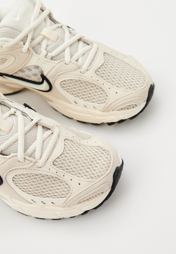 Nike Кроссовки - W NIKE V5 RNR SUEDE - фото 2