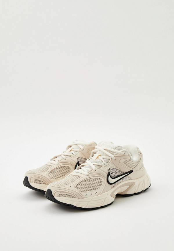 Nike Кроссовки - W NIKE V5 RNR SUEDE - фото 3
