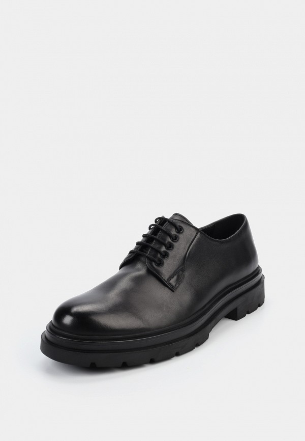 Vittorio Bravo Туфли - фото 2