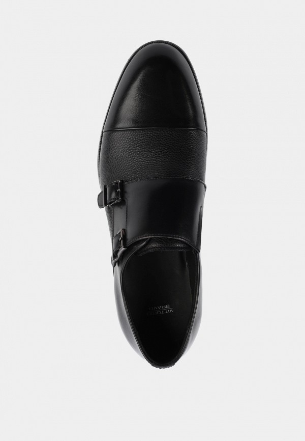 Vittorio Bravo Туфли - фото 4