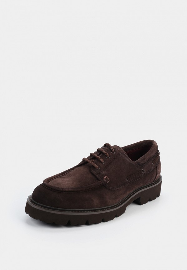 Vittorio Bravo Ботинки - фото 2