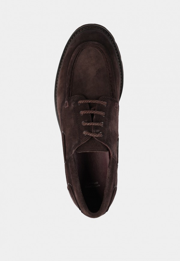 Vittorio Bravo Ботинки - фото 4