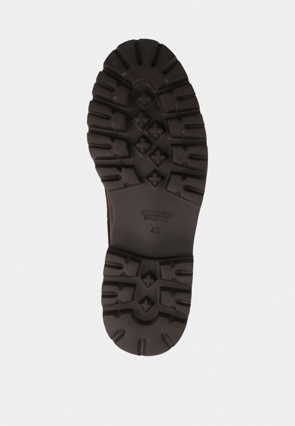 Vittorio Bravo Ботинки - фото 5