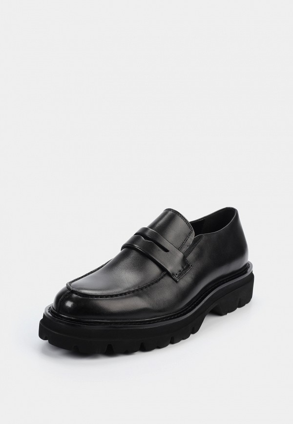 Vittorio Bravo Лоферы - фото 2