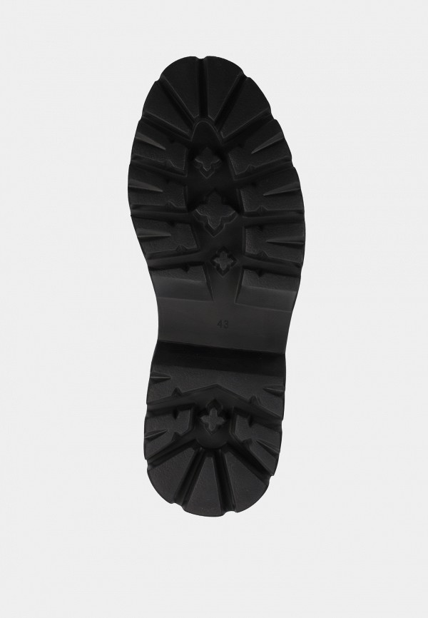 Vittorio Bravo Лоферы - фото 5