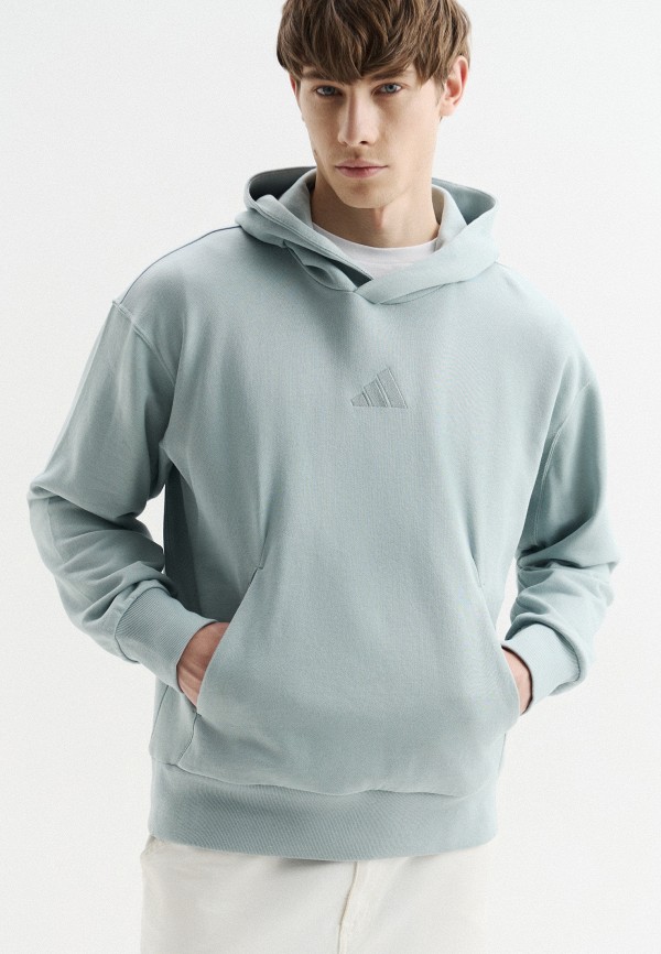 adidas Худи - M A SZN FT HD - фото 1