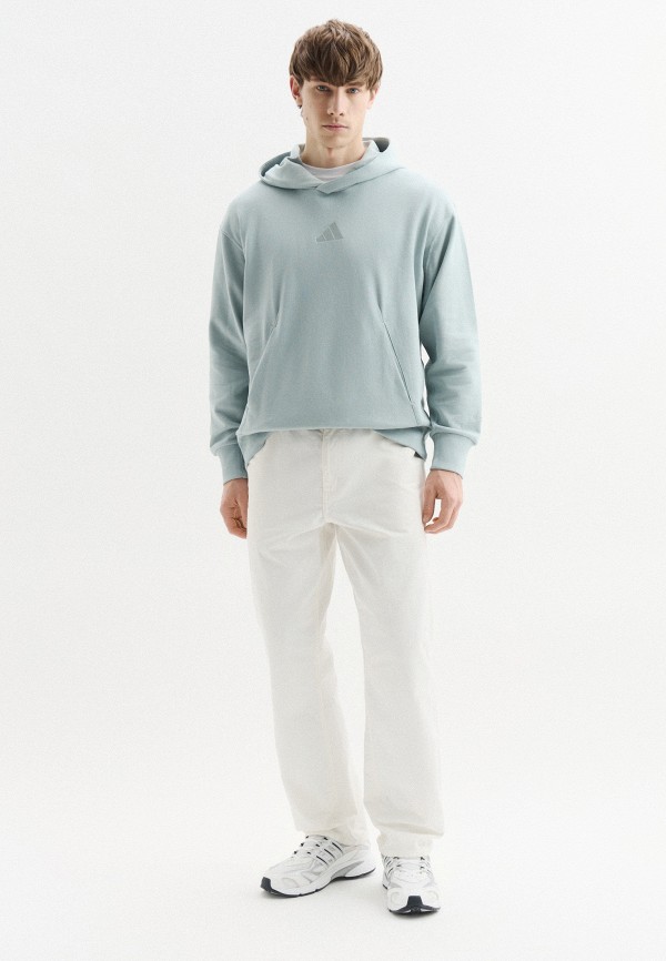 adidas Худи - M A SZN FT HD - фото 2