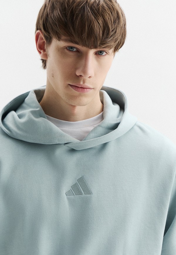 adidas Худи - M A SZN FT HD - фото 4