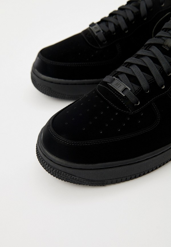 Nike Кеды - Air Force 1 '07 LX - фото 2