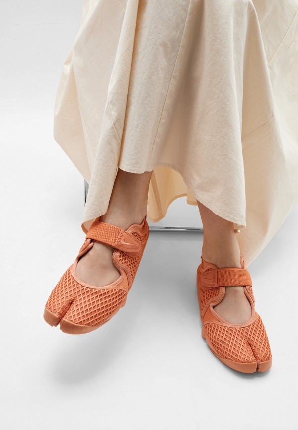 Nike Кроссовки - Air Rift - фото 6