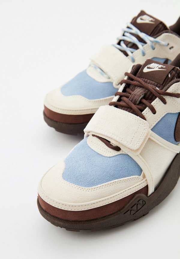 Nike Кроссовки - Travis Scott x Nike Zoom Field Jaxx - фото 2