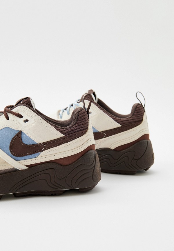 Nike Кроссовки - Travis Scott x Nike Zoom Field Jaxx - фото 4