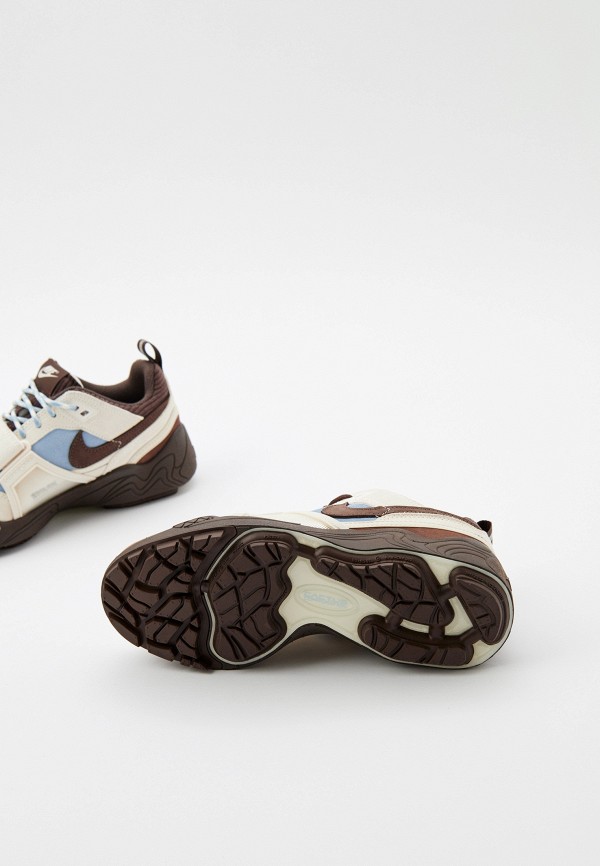 Nike Кроссовки - Travis Scott x Nike Zoom Field Jaxx - фото 5