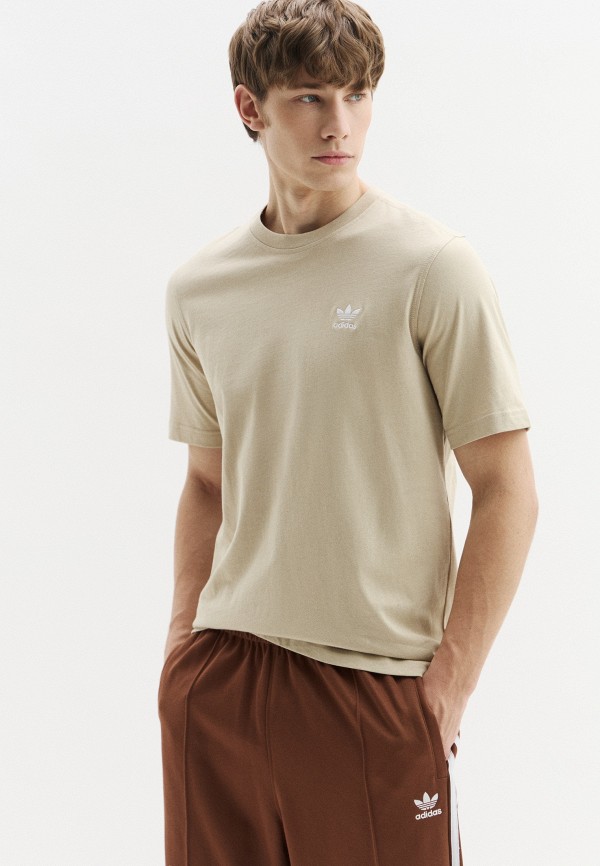 adidas Originals Футболка - TREFOIL ESS TEE - фото 1