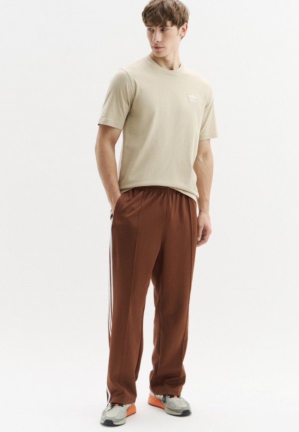 adidas Originals Футболка - TREFOIL ESS TEE - фото 2