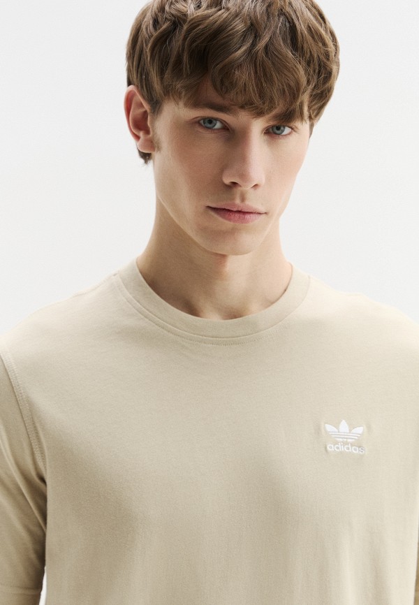 adidas Originals Футболка - TREFOIL ESS TEE - фото 4