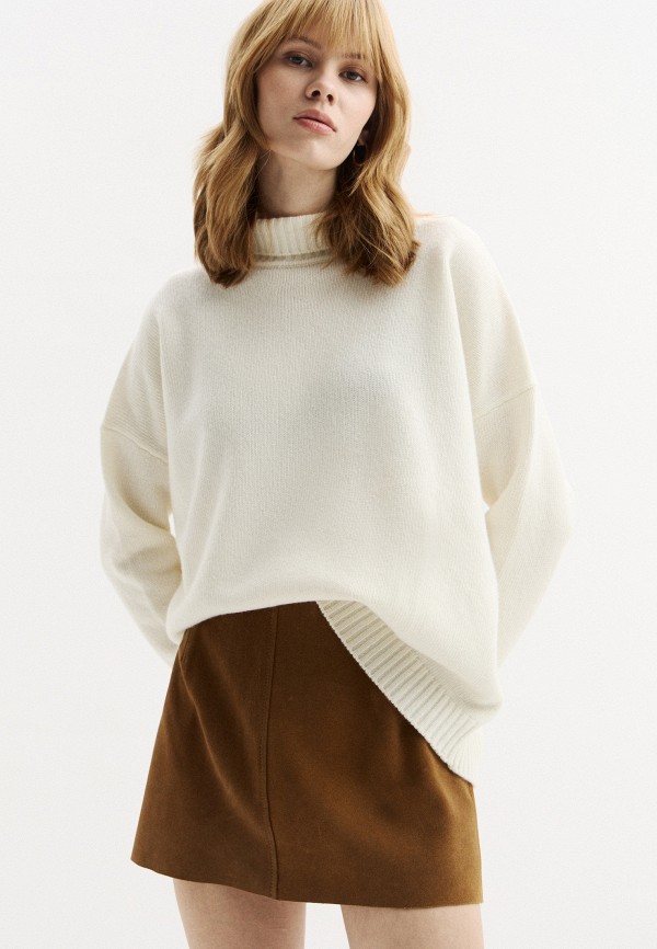 Weekend Max Mara Свитер - BORGIA - фото 1