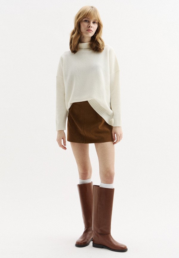 Weekend Max Mara Свитер - BORGIA - фото 2