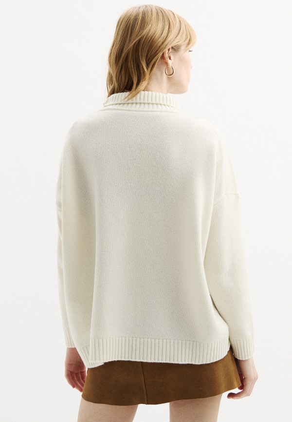 Weekend Max Mara Свитер - BORGIA - фото 3