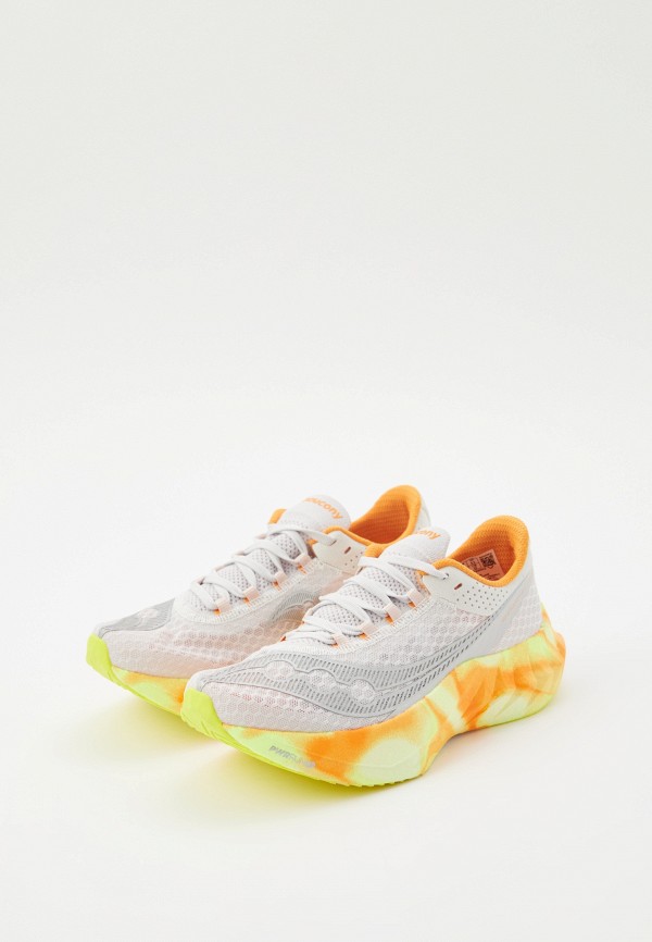 Saucony Кроссовки - ENDORPHIN PRO 4 - фото 3