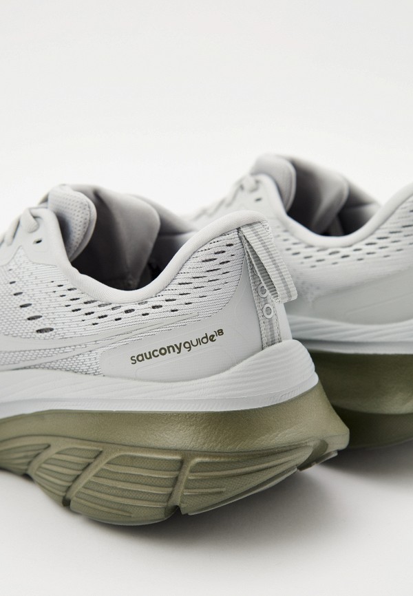 Saucony Кроссовки - GUIDE 18 - фото 4
