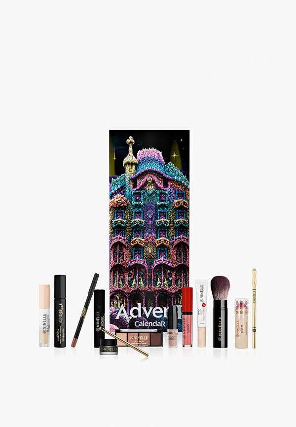 Ninelle Адвент-календарь - 2025 - фото 1