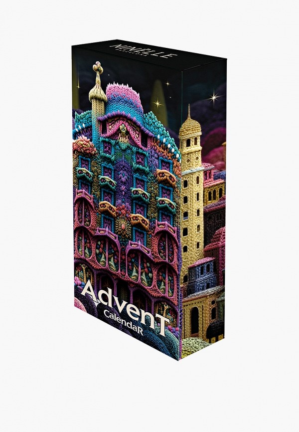 Ninelle Адвент-календарь - 2025 - фото 2
