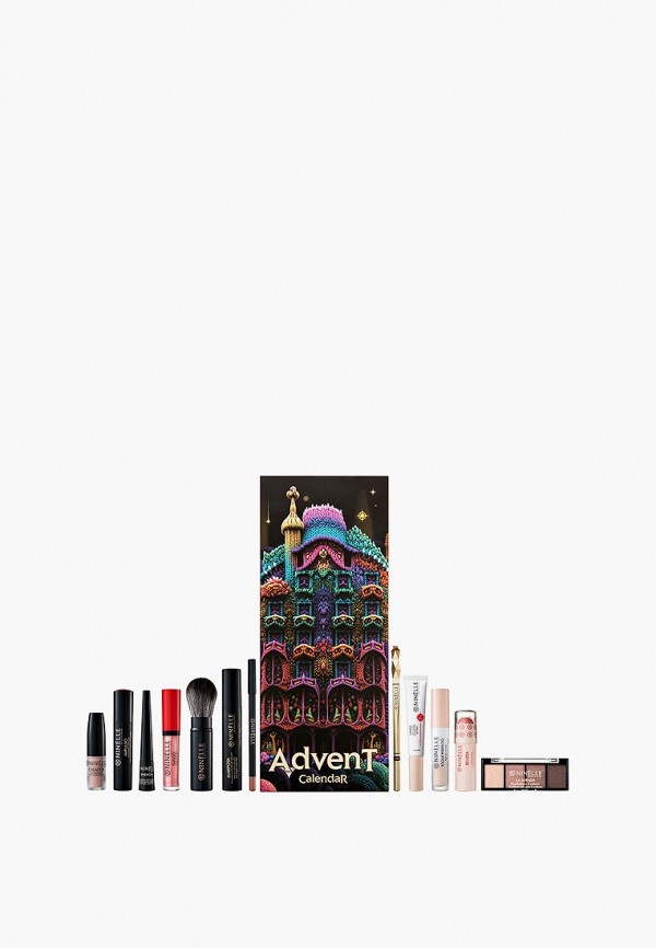 Ninelle Адвент-календарь - 2025 - фото 3