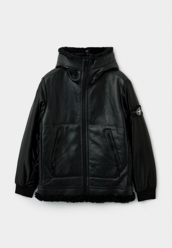 Stone Island Дубленка - reversible - фото 1