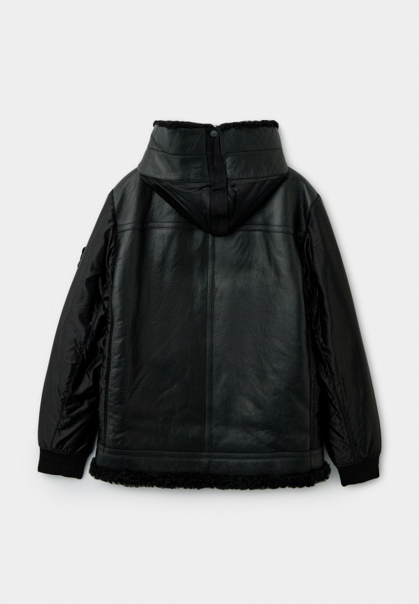 Stone Island Дубленка - reversible - фото 2