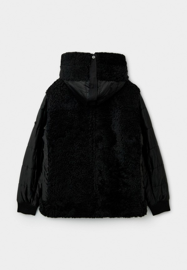 Stone Island Дубленка - reversible - фото 4