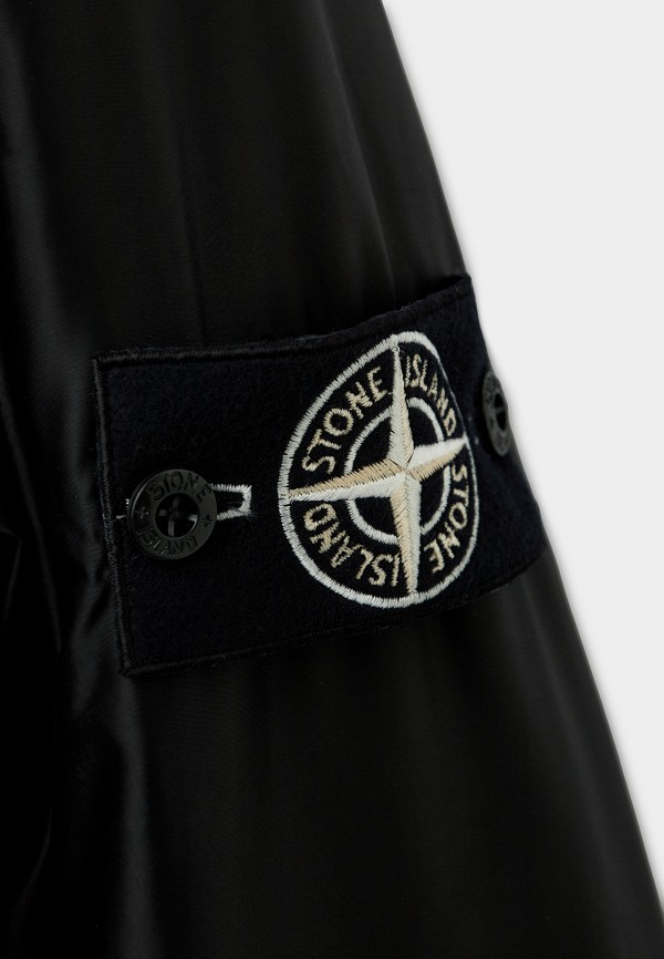 Stone Island Дубленка - reversible - фото 5