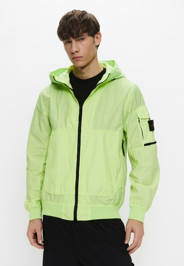 Stone Island Ветровка - фото 1