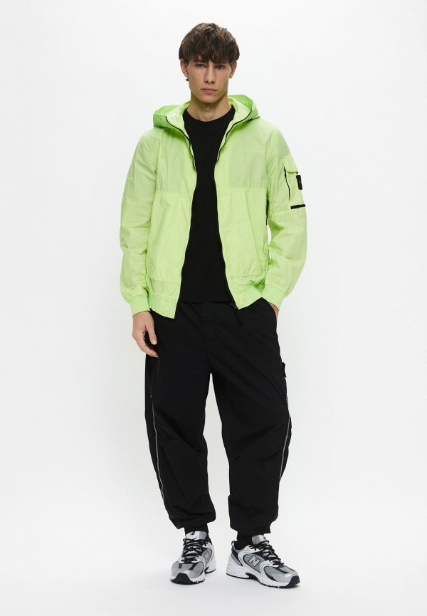 Stone Island Ветровка - фото 2