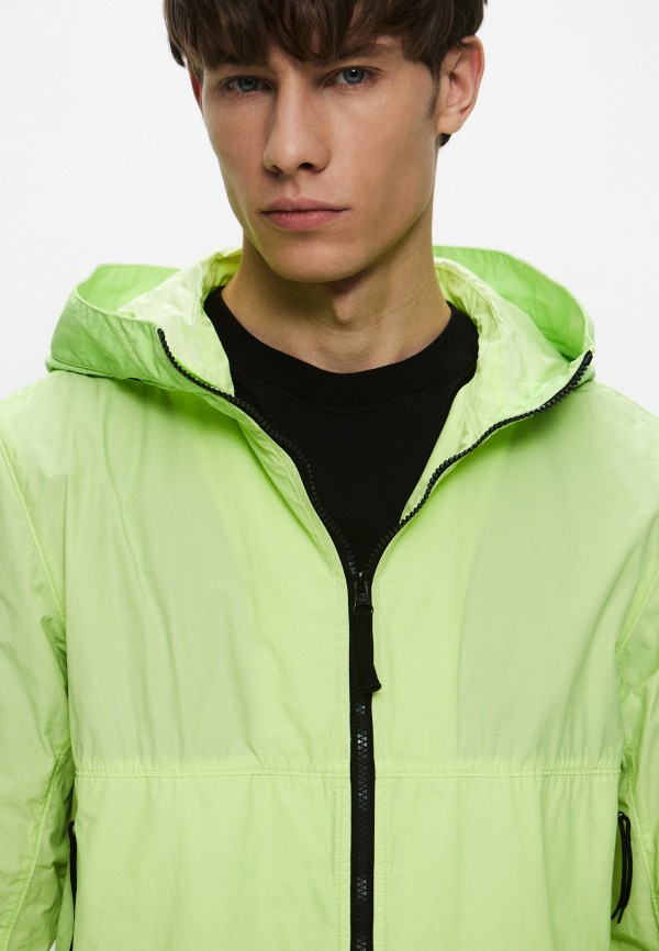 Stone Island Ветровка - фото 4