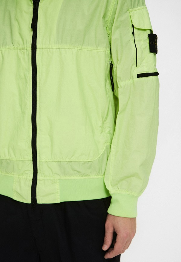 Stone Island Ветровка - фото 5
