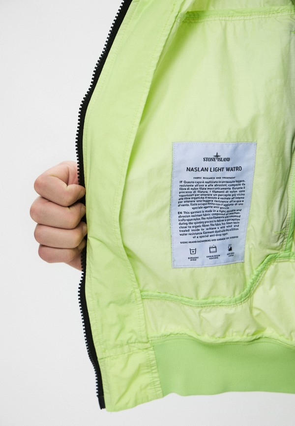 Stone Island Ветровка - фото 6