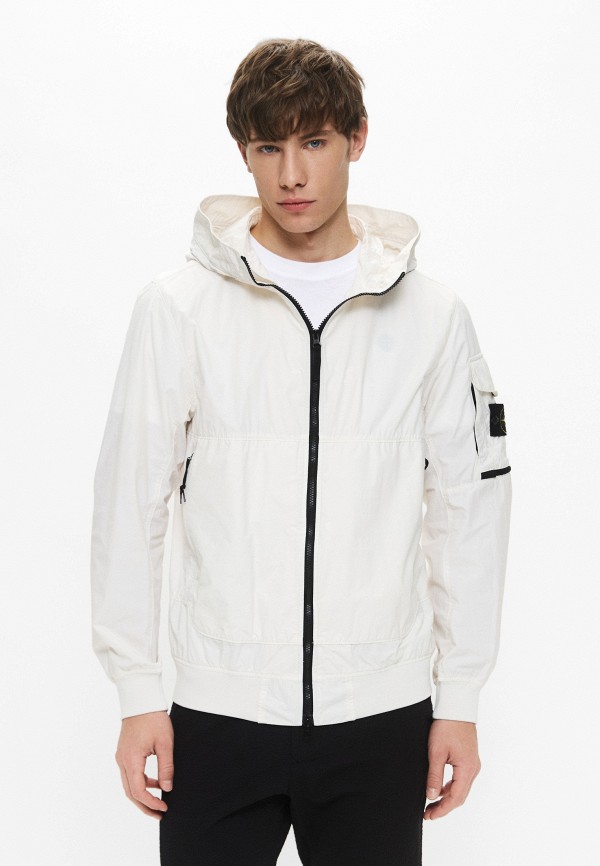 Stone Island Ветровка - фото 1