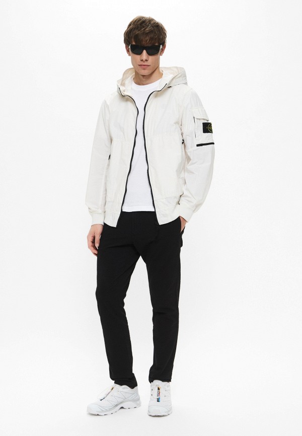 Stone Island Ветровка - фото 2
