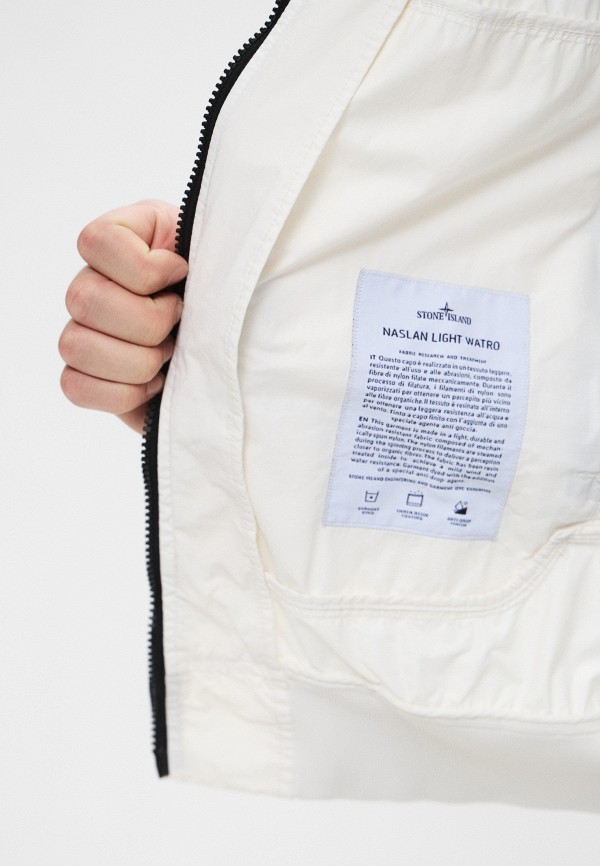 Stone Island Ветровка - фото 4