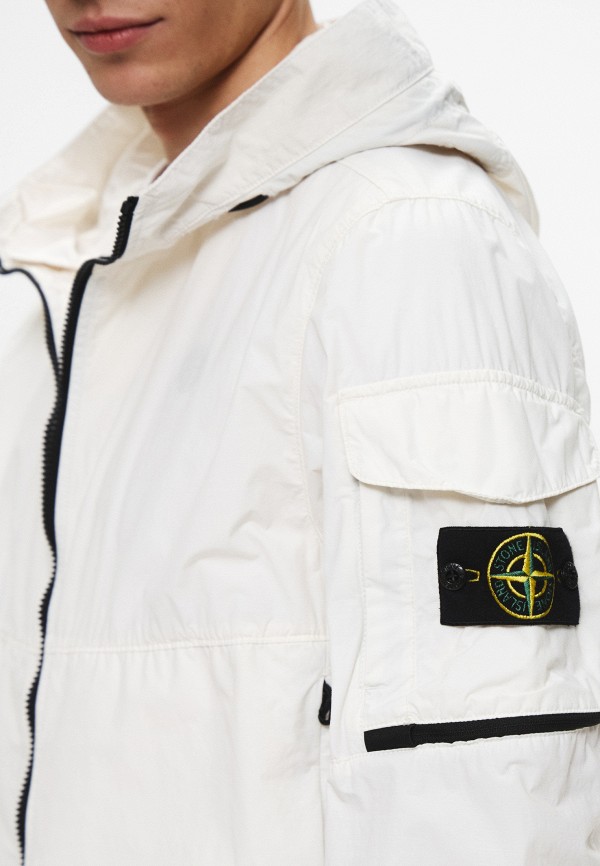 Stone Island Ветровка - фото 6