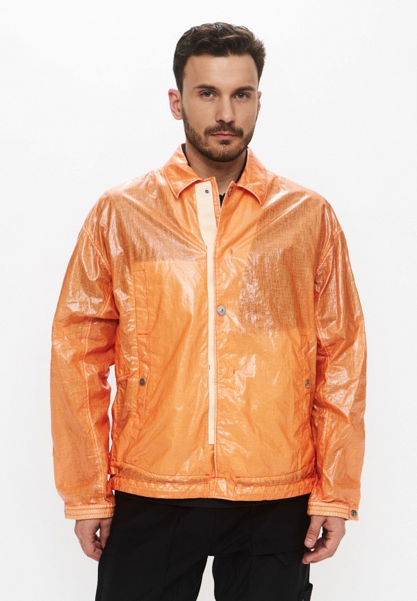 Stone Island Ветровка - фото 1