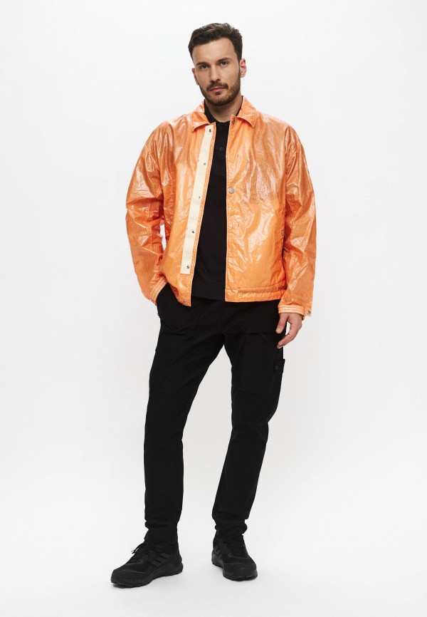 Stone Island Ветровка - фото 2