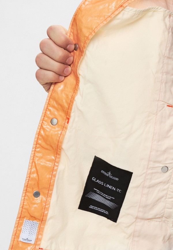 Stone Island Ветровка - фото 4